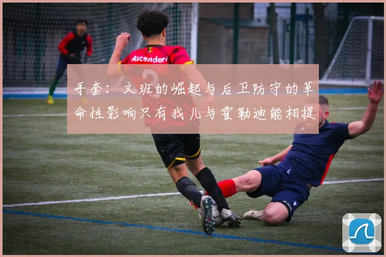 手套：文班的崛起与后卫防守的革命性影响只有我儿与霍勒迪能相提并论
