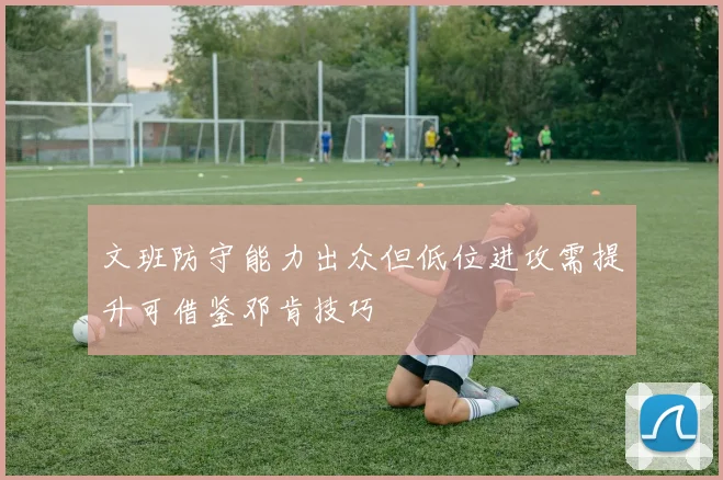 文班防守能力出众但低位进攻需提升可借鉴邓肯技巧